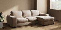 Medium Sofa Chaise - Right Hand