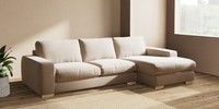 Large Sofa Chaise - Right Hand