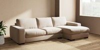Large Sofa Chaise - Right Hand