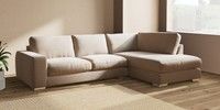 Large Corner Chaise - Right Hand