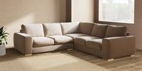 Medium Corner Sofa - Universal