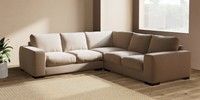 Medium Corner Sofa - Universal