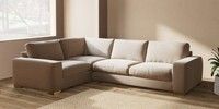 Large Corner Sofa - Left Hand