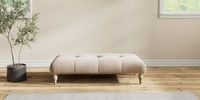 Extra Large Footstool