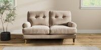 2 Seater Small Sofa