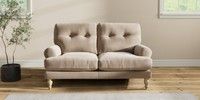 2 Seater Small Sofa