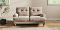 2 Seater Small Sofa