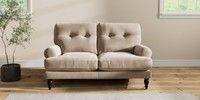 2 Seater Small Sofa