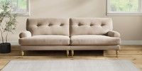 4 Seater Large Sofa