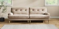 4 Seater Large Sofa