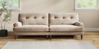 4 Seater Large Sofa