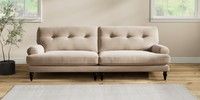4 Seater Large Sofa