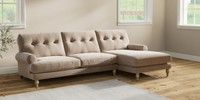 Medium Sofa Chaise - Right Hand