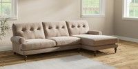 Medium Sofa Chaise - Right Hand