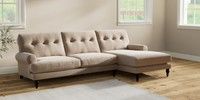 Medium Sofa Chaise - Right Hand