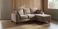 Small Sofa Chaise - Universal