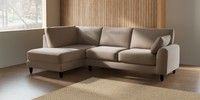 Medium Corner Chaise - Left Hand