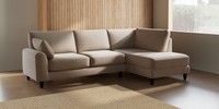 Medium Corner Chaise - Right Hand