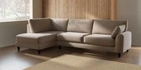 Large Corner Chaise - Left Hand
