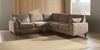 Medium Corner Sofa - Universal