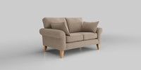 2 Seater Small Sofa