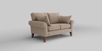 2 Seater Small Sofa