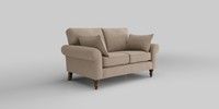 2 Seater Small Sofa