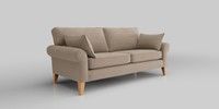 3 Seater Small Sofa