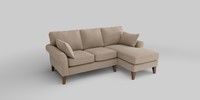 Small Sofa Chaise - Right Hand