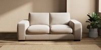 3 Seater Small Sofa