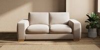 3 Seater Small Sofa