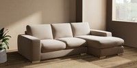 Medium Sofa Chaise - Right Hand