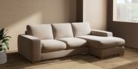 Medium Sofa Chaise - Right Hand