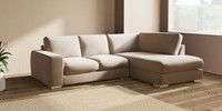 Medium Corner Chaise - Right Hand
