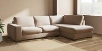 Large Corner Chaise - Right Hand