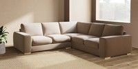 Medium Corner Sofa - Universal