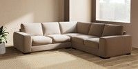 Medium Corner Sofa - Universal