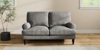 2 Seater Small Sofa