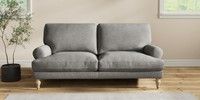 3 Seater Small Sofa
