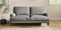 3 Seater Small Sofa