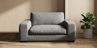 2 Seater Small Sofa