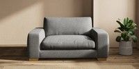 2 Seater Small Sofa