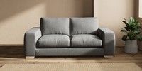 3 Seater Small Sofa