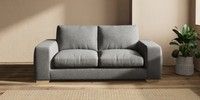 3 Seater Small Sofa