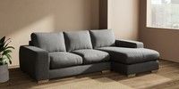 Medium Sofa Chaise - Right Hand