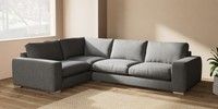 Large Corner Sofa - Left Hand