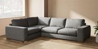 Large Corner Sofa - Left Hand