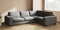 Large Corner Sofa - Right Hand