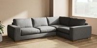Large Corner Sofa - Right Hand