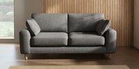 3 Seater Small Sofa